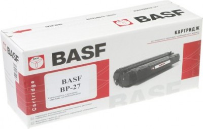  BASF BP27
