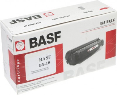  BASF BX10