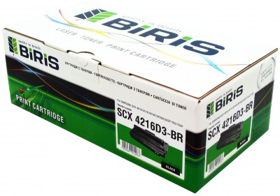  Biris SCX 4216D3-BR