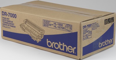  Brother DR-7000