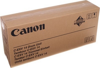  Canon C-EXV14 Drum