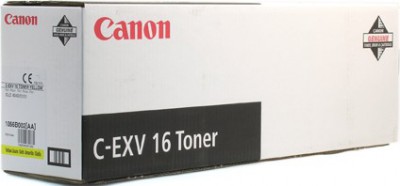  Canon C-EXV16Y toner