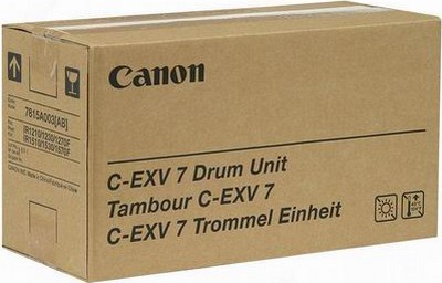  Canon C-EXV7 Drum