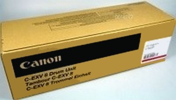  Canon C-EXV8M Drum