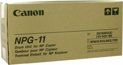  Canon NPG-11 drum
