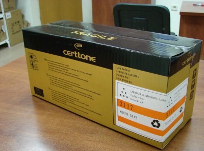  Certtone 3117 (106R01159) (ML-1610D2)