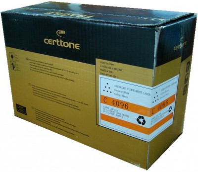  Certtone C4096 (C4096A) (EP-32)