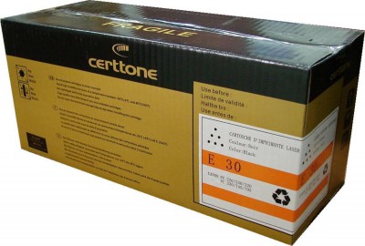  Certtone E30 (E16)