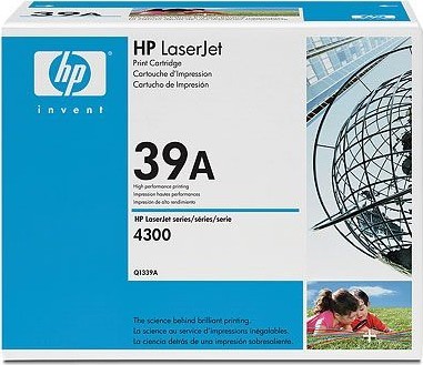  HP Q1339A