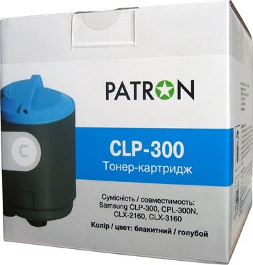  Patron PN-CLPC300 (C300A)