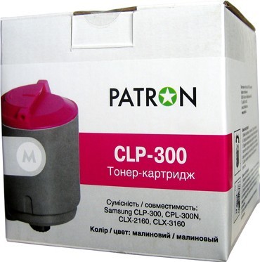  Patron PN-CLPM300 (M300A)