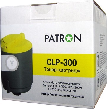  Patron PN-CLPY300 (Y300A)