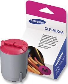  Samsung CLP-M300A