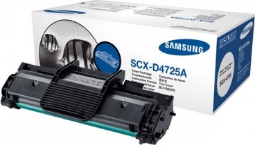  Samsung SCX-D4725A