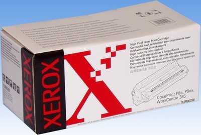  Xerox 113R00296