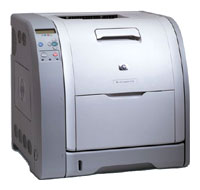  HP Color LaserJet 3700dn