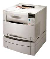  HP Color LaserJet 4550hdn