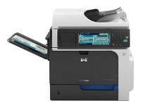  HP Color LaserJet Enterprise CM4540 MFP (CC419A)