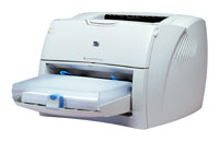  HP LaserJet 1005w