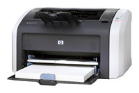  HP LaserJet 1015