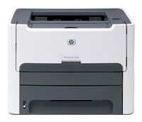 HP LaserJet 1320N
