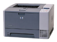  HP LaserJet 2420n