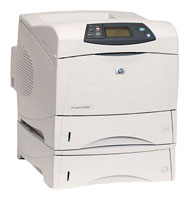  HP LaserJet 4250tn
