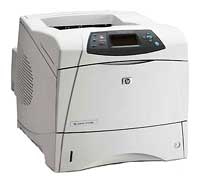  HP LaserJet 4300