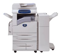  Xerox WorkCentre 5225 Copier/Printer/Scanner