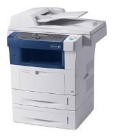 прошивка Xerox WorkCentre 3550X