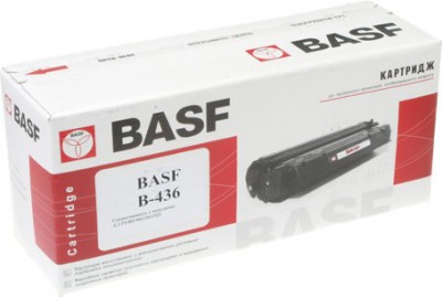  BASF B436