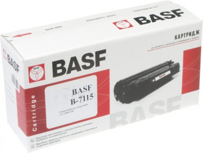  BASF BC7115