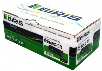  Biris Q5949X-BR