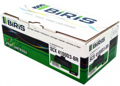  Biris SCX 4100D3-BR