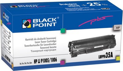  Black Point LBPPH35A