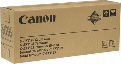  Canon C-EXV23 Drum