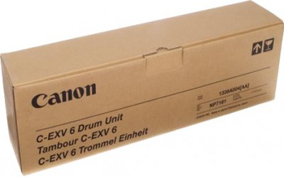 Canon C-EXV6 Drum