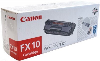  Canon FX-10