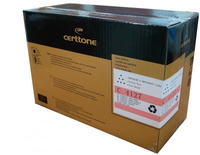  Certtone C4127 (C4127X) (EP-51)