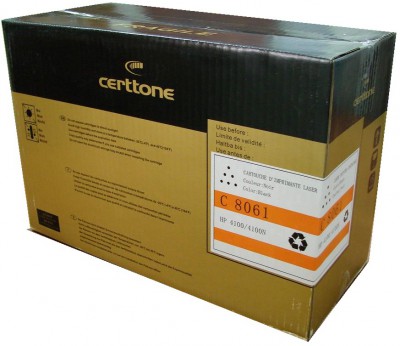  Certtone C8061 (C8061X)