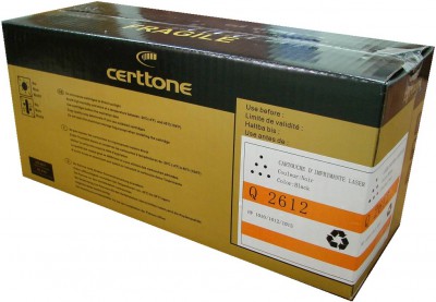  Certtone Q2612 (Q2612A) (Canon 703)