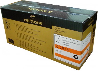  Certtone Q2613 (Q2613X)