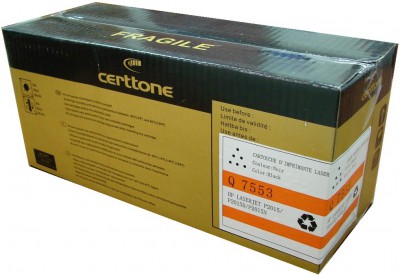  Certtone Q7553 (Q7553A)