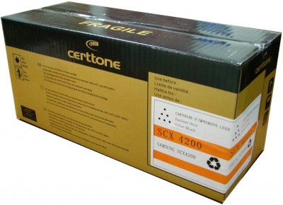  Certtone SCX4200 (SCX-D4200A)