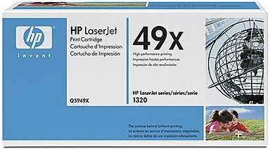  HP (Q5949XD)