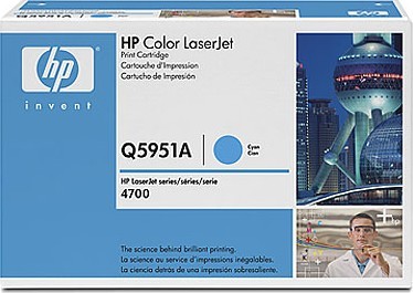  HP (Q5951A)