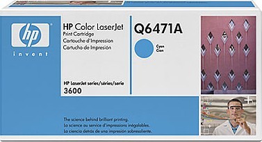  HP (Q6471A)
