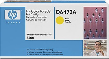  HP (Q6472A)