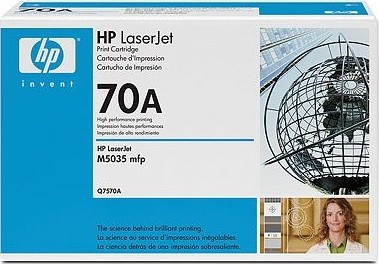  HP (Q7570A)