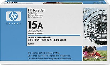  HP C7115A